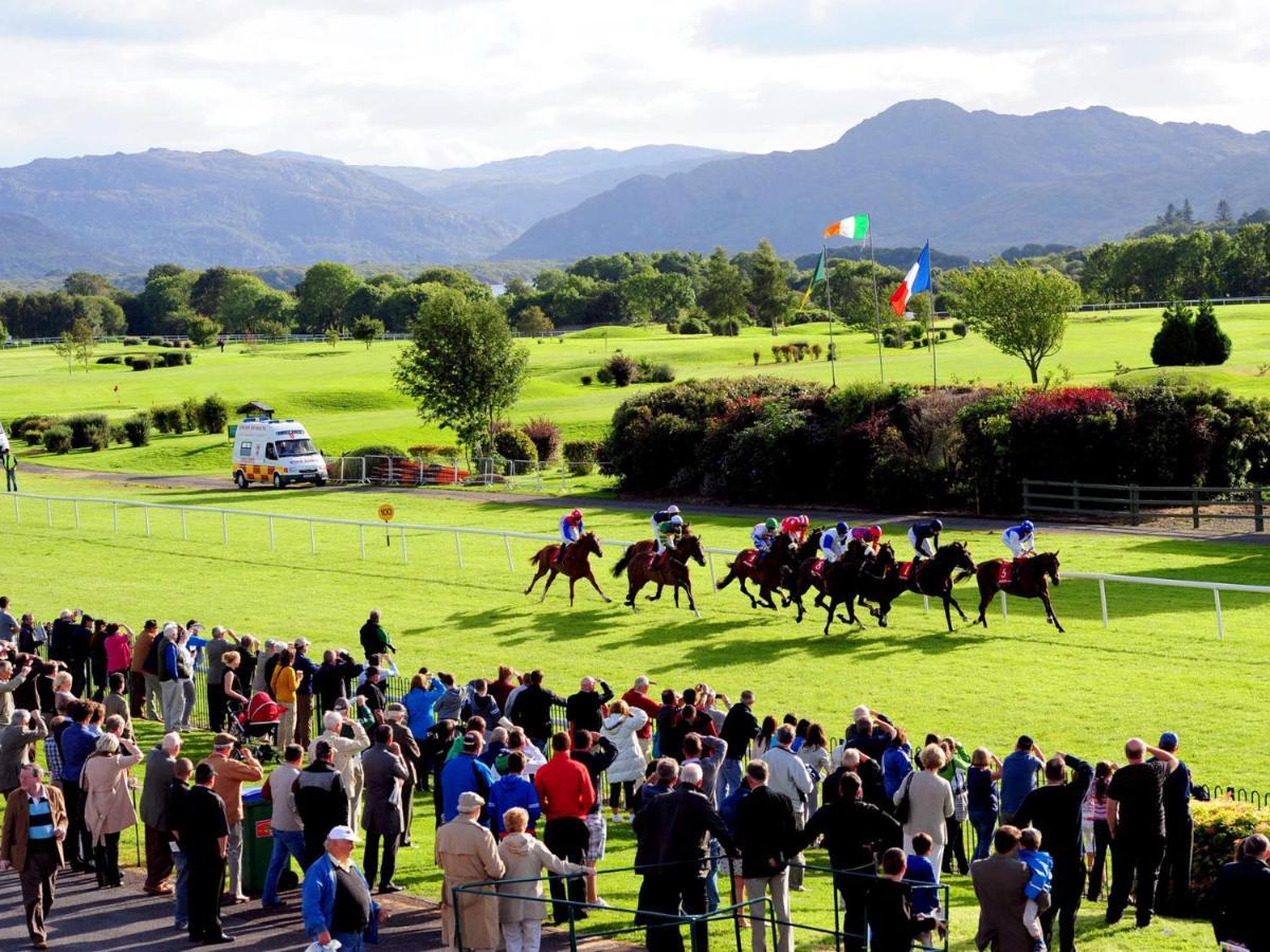 Madams Hill House Killarney By Trident Holiday Homes Luaran gambar